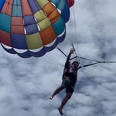 UdayArora1o1's profile picture. 