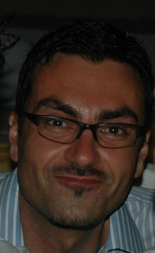 EliadesChristos's profile picture. 