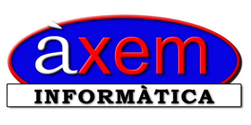 AxemInformatica's profile picture. Àxem Informàtica. A Lleida des de 1997. Servei tècnic propi. Especialistes en portàtils.