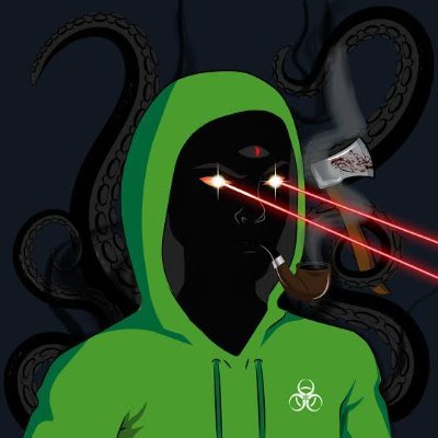 hebingacib's profile picture. Front-End Developer | UX/UI Expert for NFT platforms | Building seamless, user-friendly experiences in decentralized apps. Focused on the future of Web3 💻