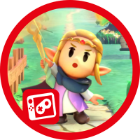 ゼルダの伝説攻略班＠知恵かり攻略 (@gamepedia_zelda) Twitter profile photo