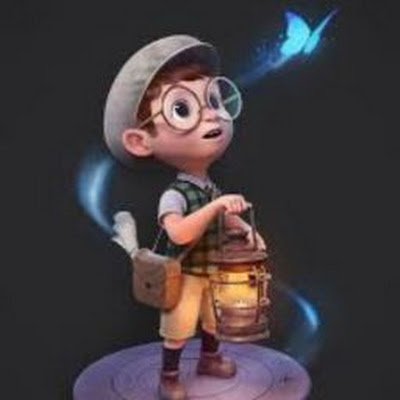 BansalYash08's profile picture. 