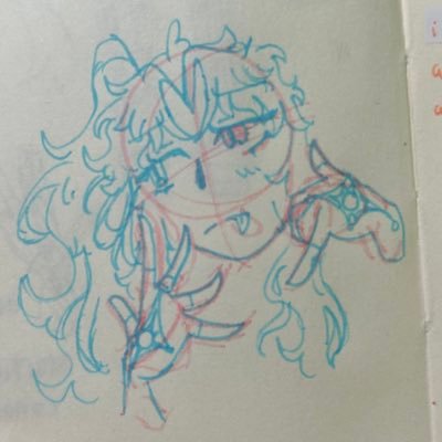 Kaiser_Irae's profile picture. 