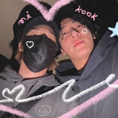 ➳ an online library for jikook only •ᴗ• accounts: @jikooksread, @lostnfoundao3, @koominlibrary | NSFW 🔞 | support our page: https://t.co/k21wXntwLY 📚