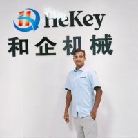 Heqi Machinery (@hekey0608) 's Twitter Profile