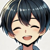 裃左右＠物書き＆創作フォロー (@auqvbjtbgzr8bsm) 's Twitter Profile Photo
