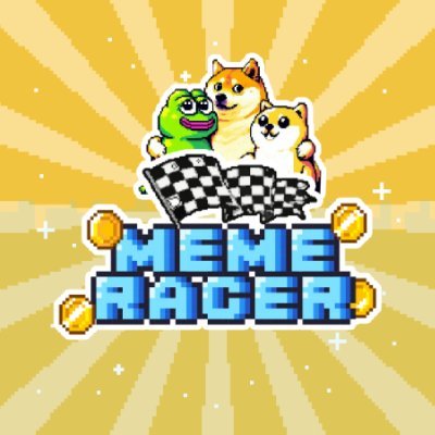 Meme Racer