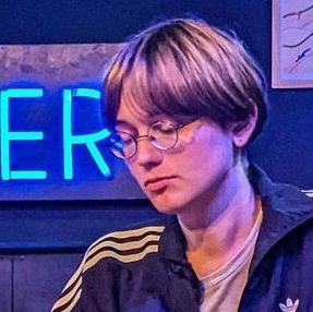 Alice Vaude 🏳️⚧️ 🛡️ Profile