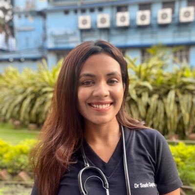 PGY1 - Internal Medicine : Mumbai | MBBS - RGKMCH