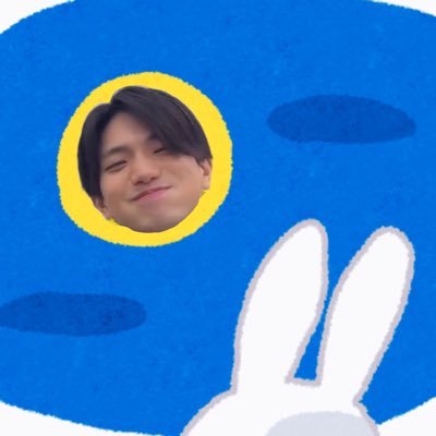 mskdyochi's profile picture. 正門くん、今日も月が綺麗ですね