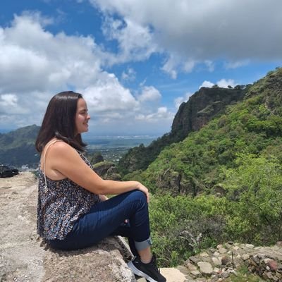 yadira_borrego's profile picture. Ingeniería automática, eléctrica, instrumentación y sensores