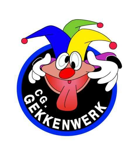 twitter van carnavals groep Gekkenwerk. Bestaat sinds 2007. Lid van carnavals vereniging De Vrolijke Drammers.