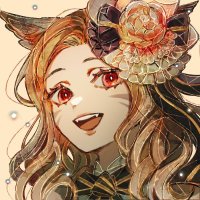 Lilly Wandsworth FFXIV @7.2 (@lillywandsworth) 's Twitter Profile Photo Lilly Wandsworth FFXIV @7.2 (@lillywandsworth) 's Twitter Profile Photo