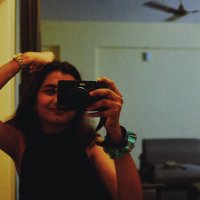 akshaya (@mygrains) 's Twitter Profile Photo