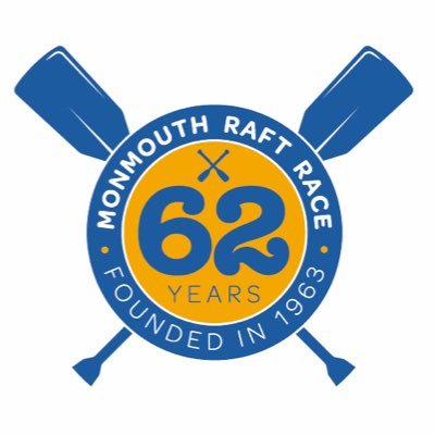 6.5 Mile Raft Race on the River Wye All Funds Raised Donated to St David's Hospice Care & other good causes https://t.co/6QuJMwtW9Y
