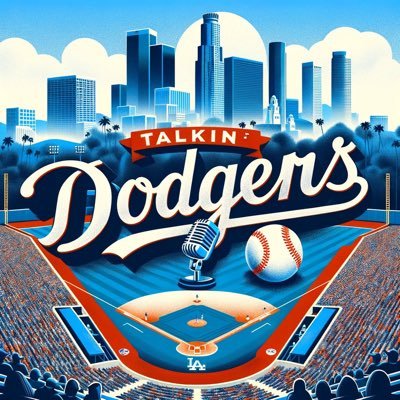Dodgers fans podcast delivering expert game breakdowns, player insights, & weekly recaps. Powered by @Rot_YourBrain 🧠