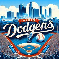 Talkin’ Dodgers (@talkindodger) 's Twitter Profile