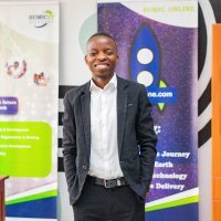 Muhindo Joseph (@muhijose) 's Twitter Profile Photo Muhindo Joseph (@muhijose) 's Twitter Profile Photo