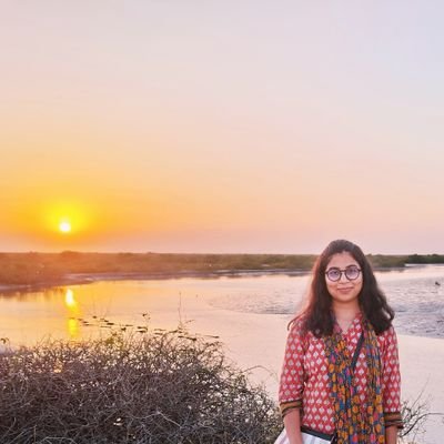 smitapandhawale's profile picture. 