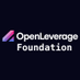 OpenLeverage Foundation (@openleveragefdn) Twitter profile photo OpenLeverage Foundation (@openleveragefdn) Twitter profile photo