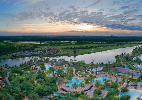 GrandeLakes's profile picture. For updates from our hotels follow @RC_ORLANDO and @JW_Orlando
