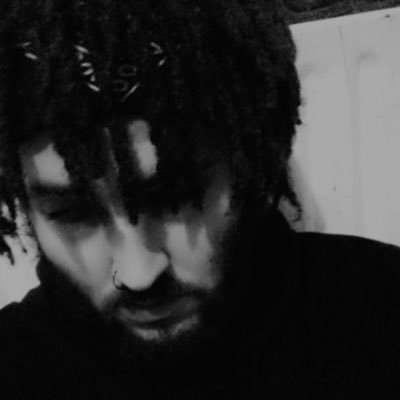 Remzie_1993's profile picture. a lost soul • horror lover • geek • gamer • 𝟿𝟿𝟿 ♡