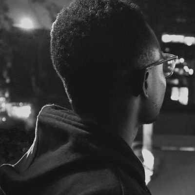 Eddie Profile