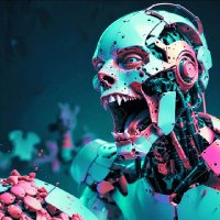 Digital_Cannibal (@xdcannibalx) 's Twitter Profile