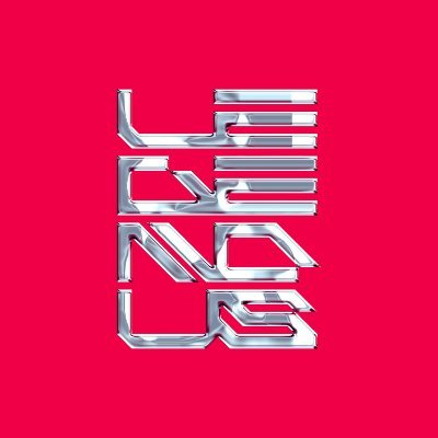 SHAKAがおくるイベント『LEGENDUS』始動。
Presented by @avashaka, produced by @zetadivision.