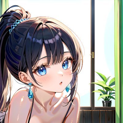 自作AIアート公開用
主にchichi-puiで活動中
https://t.co/ffNQ2Vo986
作品の生成条件などお知りになりたければ気軽にDMください。
返事は遅くなるかもしれませんが、できる限りお答えさせていただきます。