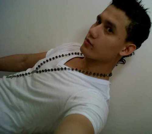 ThavoHR8712's profile picture. Mi nuevo pin:21AEC131