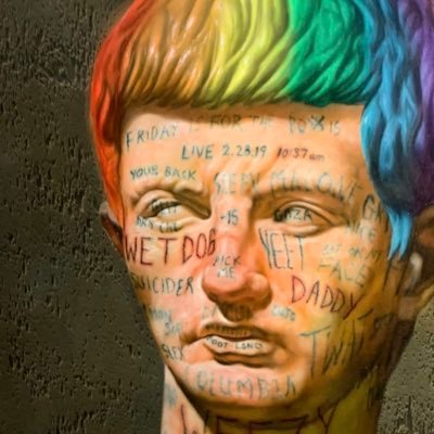 EN|DE|ADHD|🌈|🚉|🪩. bin öffentlich privat hier. I’ll update my opinions regularly, based on new facts and data. Do you? I troll trolls.🧌