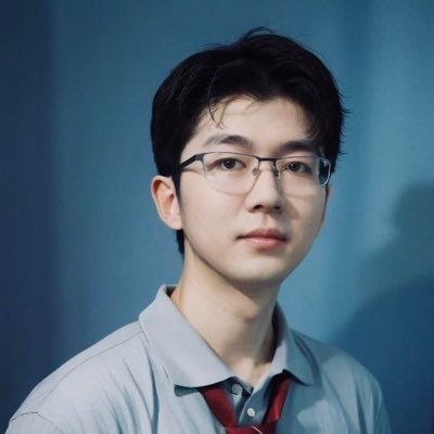 LuoFranco89269's profile picture. Linguistics & Psychology 🇦🇺