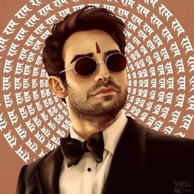 ॐ नमश्चण्डिकायै 🔻Hindu | Swayamsevak | Consultant | Equity Trader | Director, NGO - @anurudraseva | Astrology Enthusiast