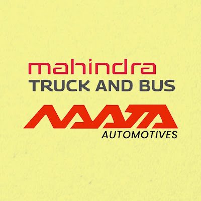 NavataTrucksBus's profile picture. Authorized dealer for Mahindra Truck & Bus
📍 Kadapa, Kurnool & Anantapur
🚛 Heavy & light-duty vehicles available
📞 Contact: 90919 23939