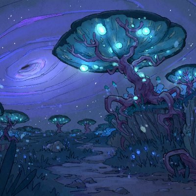 evershores's profile picture. 