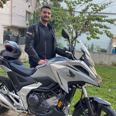 emnUcar's profile picture. profesyonel gezer-tozar-kamp atar - UÜ -PDR-