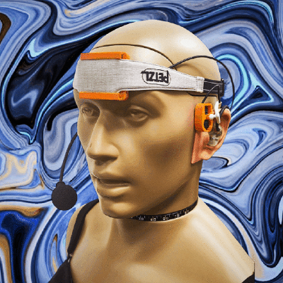 Ph.D. Student - Deep Learning & Speech Processing @LeCnam