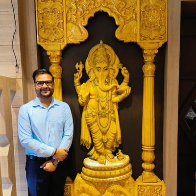Proud Bharatiya | Nationalist | Tweets Are My Personal Veiw