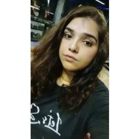 Alina Baber (@alinababer046) 's Twitter Profile