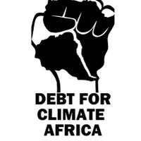 Debt for Climate Africa (@debtfor5011) 's Twitter Profile Photo