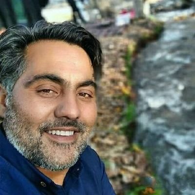 MKarimoghli's profile picture. 