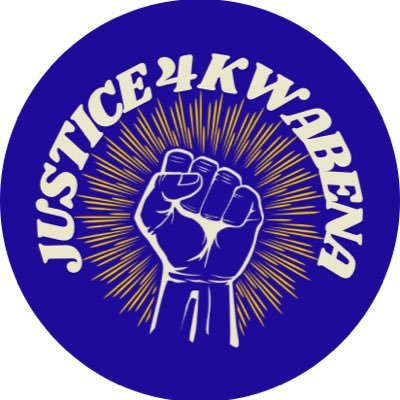 Justice for Kwabena is campaigning against the use of terrorism charges and political trials against Palestine solidarity activists. ✊