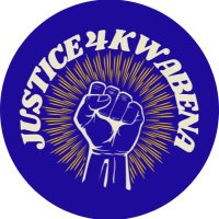 Justice4Kwabena (@justice4kwabena) 's Twitter Profile Photo Justice4Kwabena (@justice4kwabena) 's Twitter Profile Photo