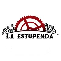 La Estupenda (@laestupendagrx) 's Twitter Profile