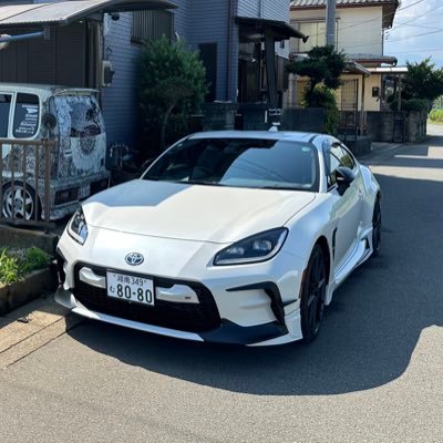 kaneio_1112's profile picture. RX-8→GR86に乗ってる社畜3年生 〜僕にはないよ𝑺𝑼𝑵𝑹𝑶𝑶𝑭 〜