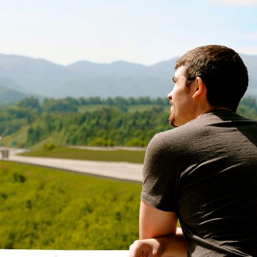 samueliburleson's profile picture. Lead Pastor, TikTok goofball, and a nextGen developer who believes that life is best lived when we're together.