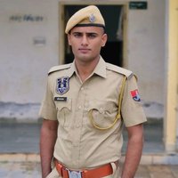 COP_Deendayal🚨 (@ddsharma026) 's Twitter Profile