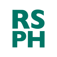 Royal Society for Public Health (@r_s_p_h) 's Twitter Profile Photo Royal Society for Public Health (@r_s_p_h) 's Twitter Profile Photo