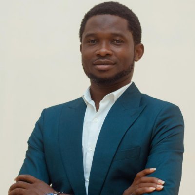 WahabAkinbayo's profile picture. Multimedia Journalist Il Development Journalist II Ex news Editor @PulseNigeria247.